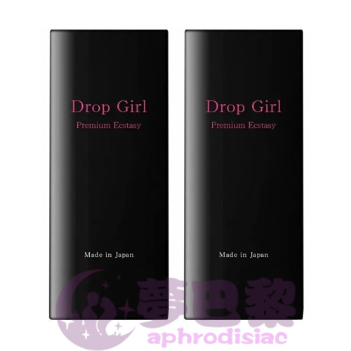 【催情春藥】日本Drop Girl媚藥|強效催淫發騷水|女用催情春藥|日本進口媚藥|女性淫蕩春藥水|無色無味春藥|激發女性性慾望