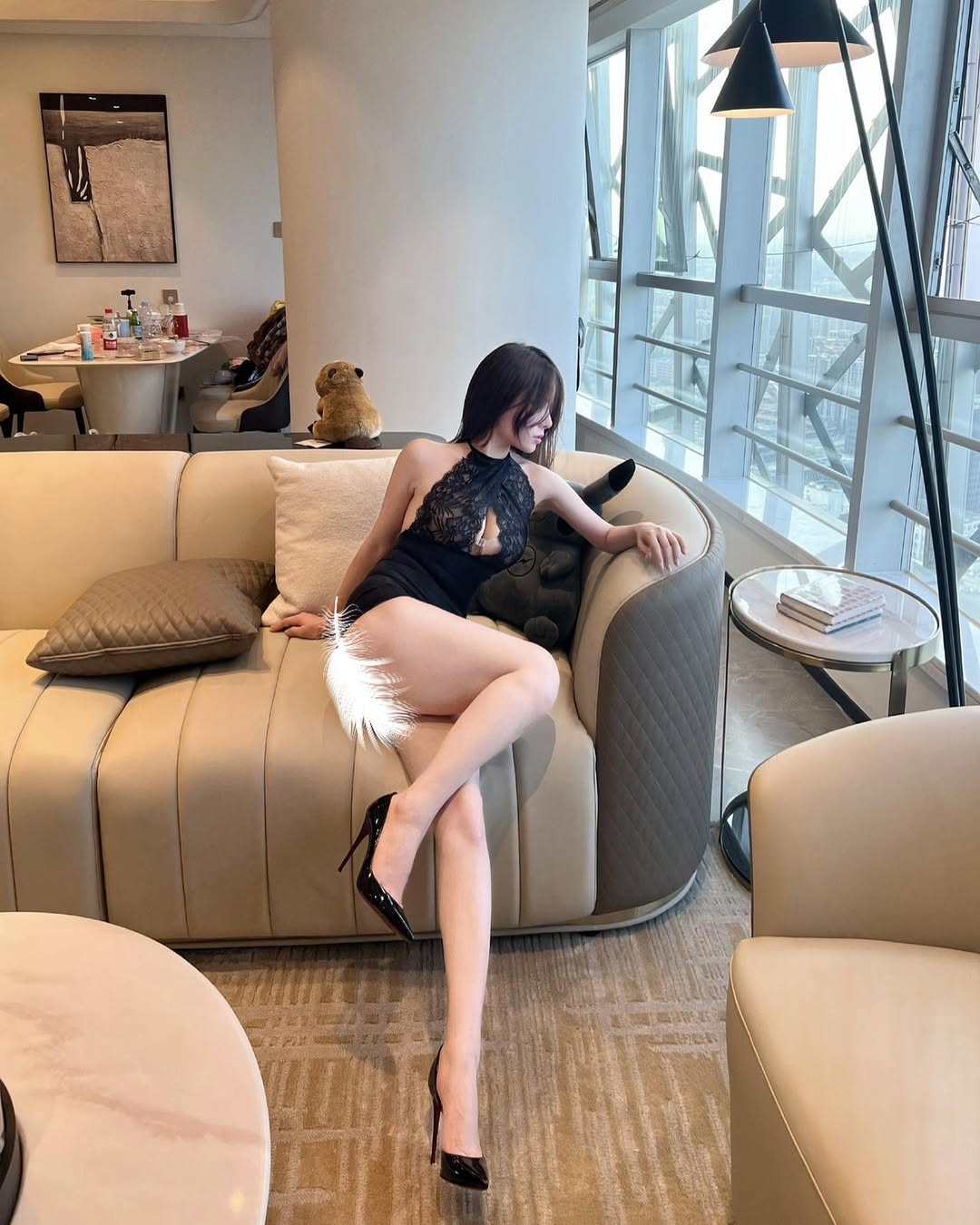 如何有效促進末梢神經覺醒，讓女性更容易放下戒備，感受到身體的渴求