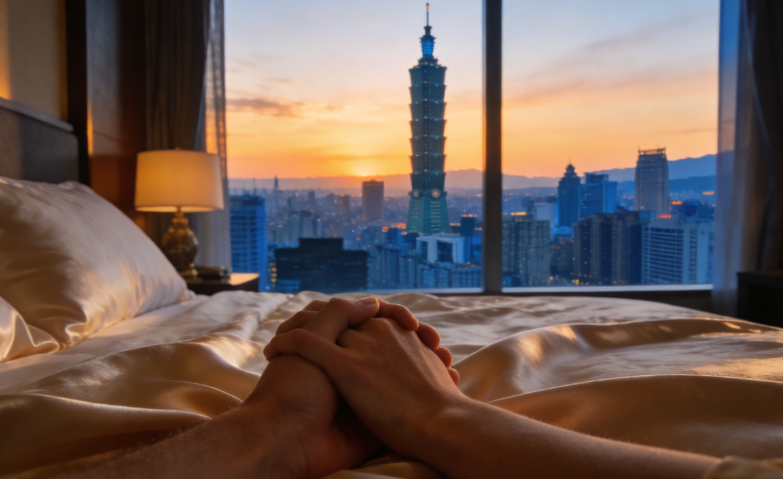 【2026 關係修復】另一半總是拒絕？解析「女性性冷感」與「擔心出軌」的心理鏈結，專業催情產品推薦