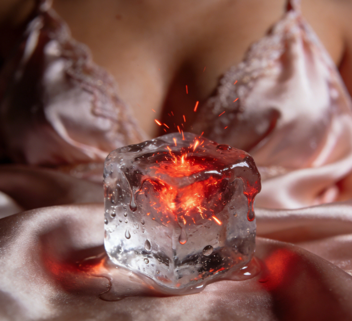 【2026隱形誘惑】散發致命吸引力：解密費洛蒙香水與「埃及法老王」的撩動藝術